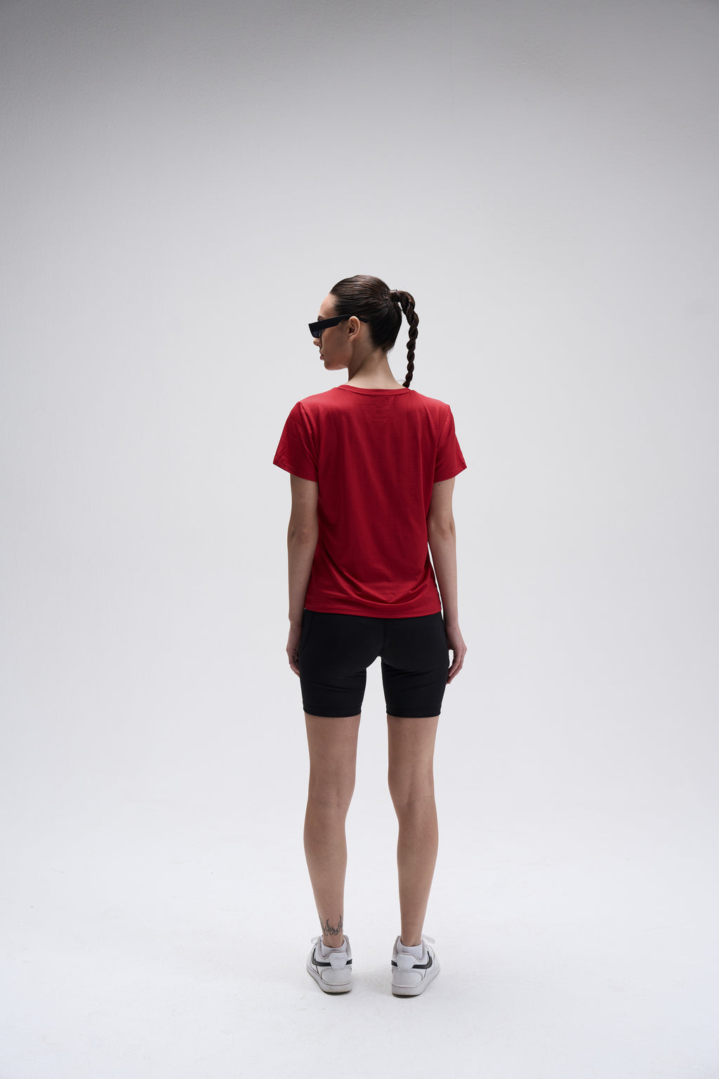 biker shorts