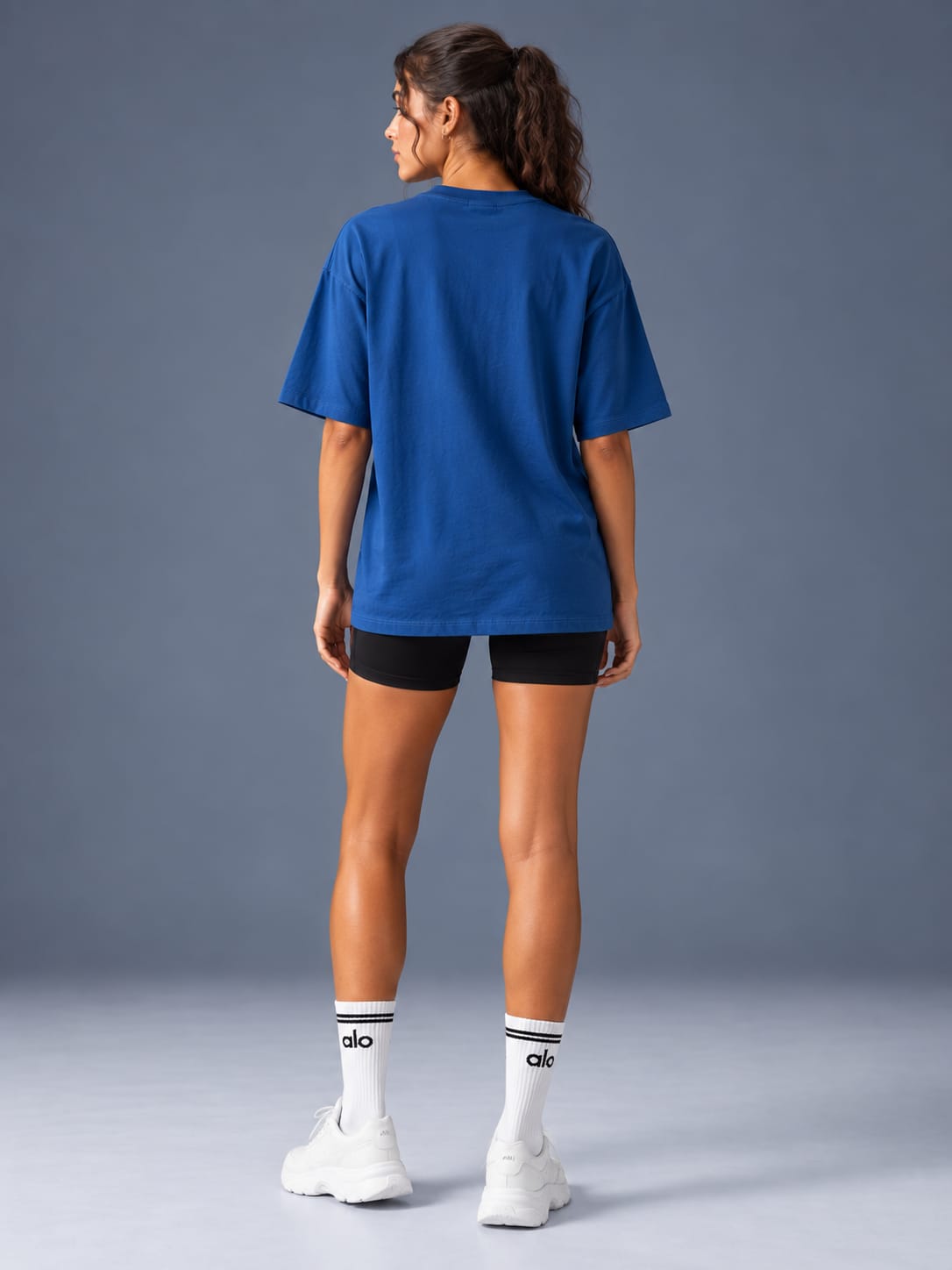 Drift Tee