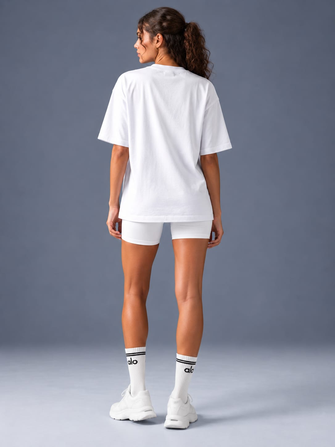 Drift Tee