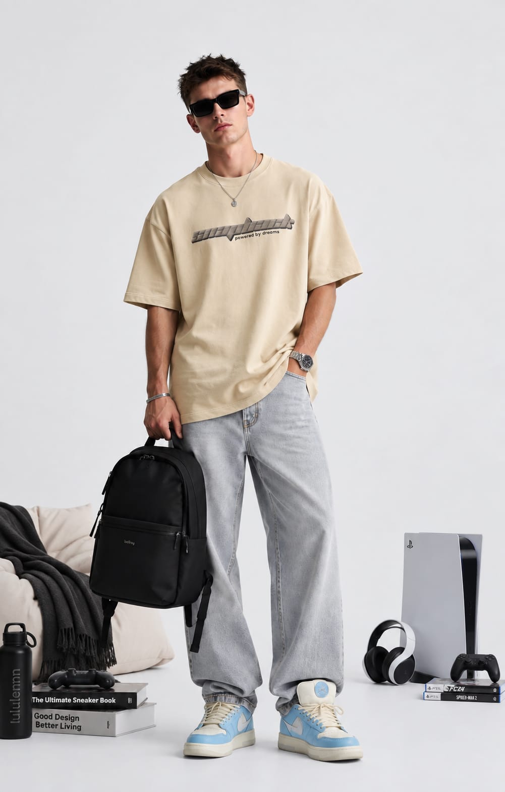 Drift Tee