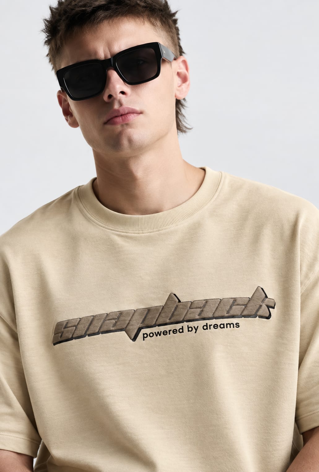 Drift Tee