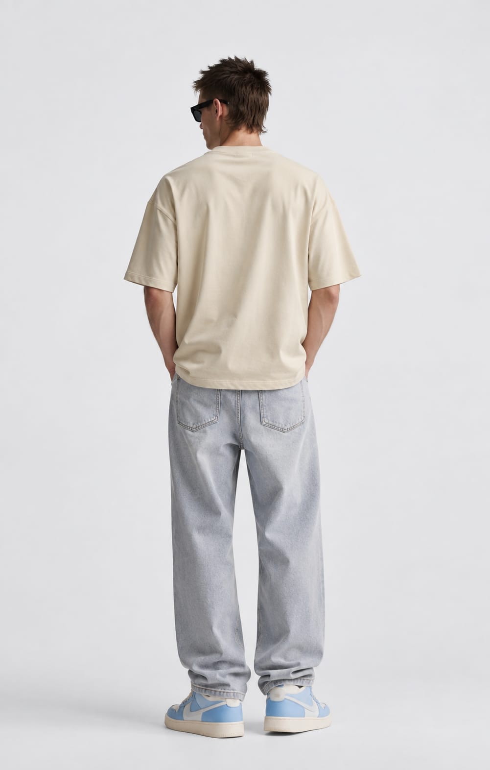 Drift Tee