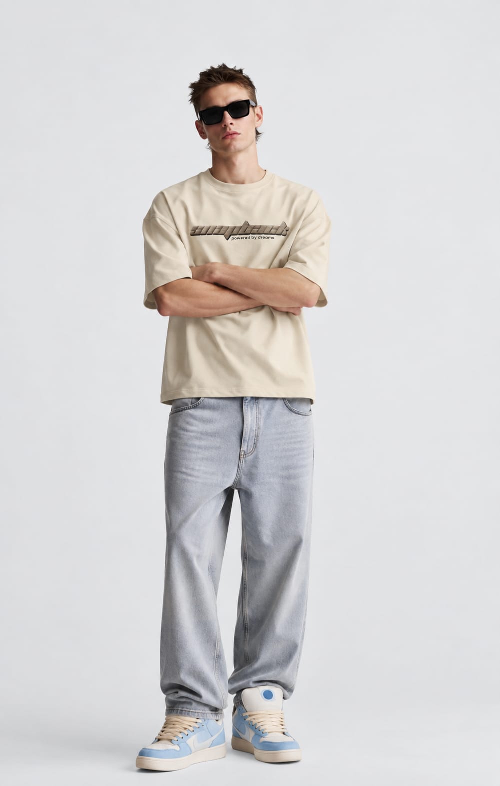 Drift Tee