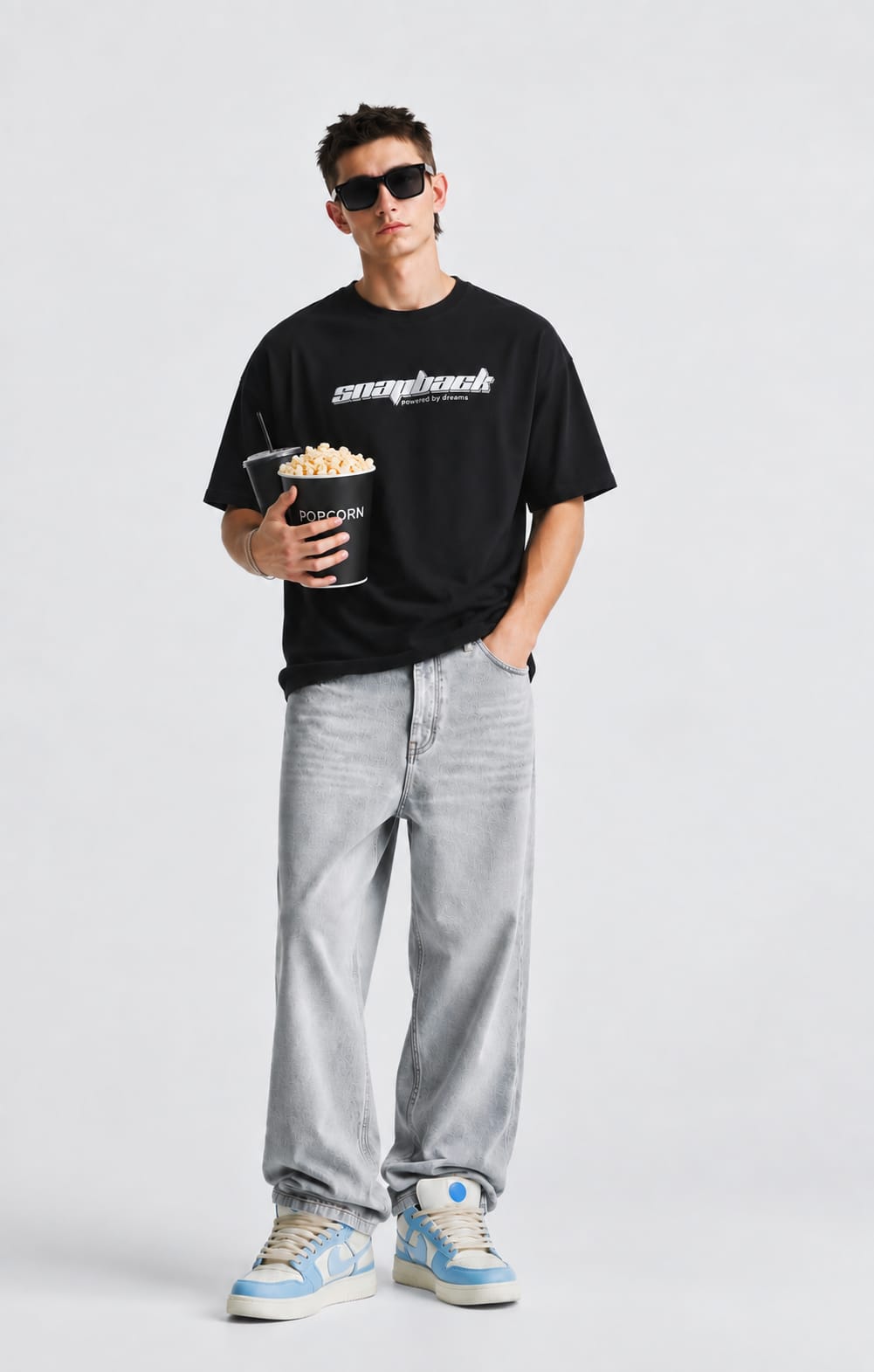 Drift Tee
