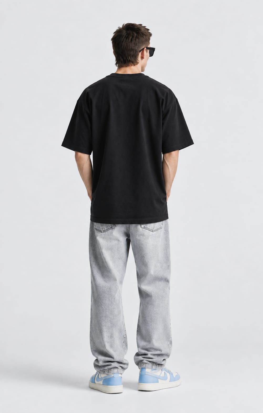 Drift Tee