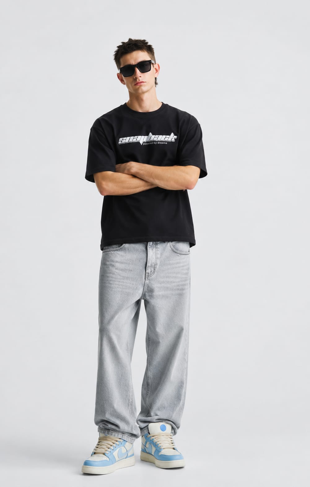 Drift Tee