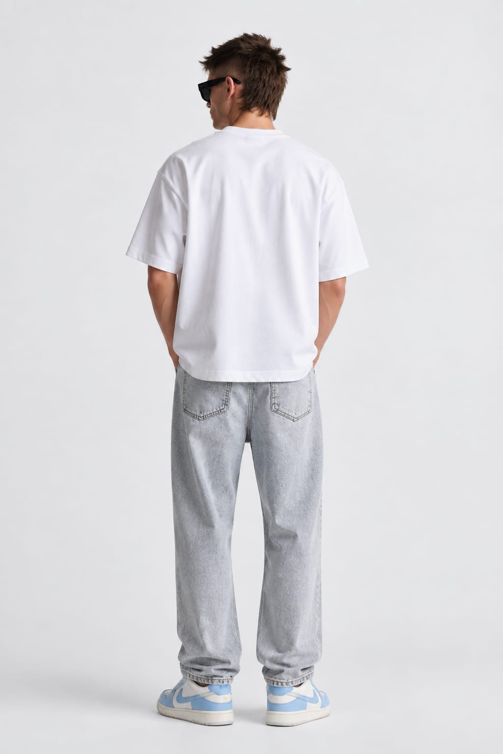 Drift Tee