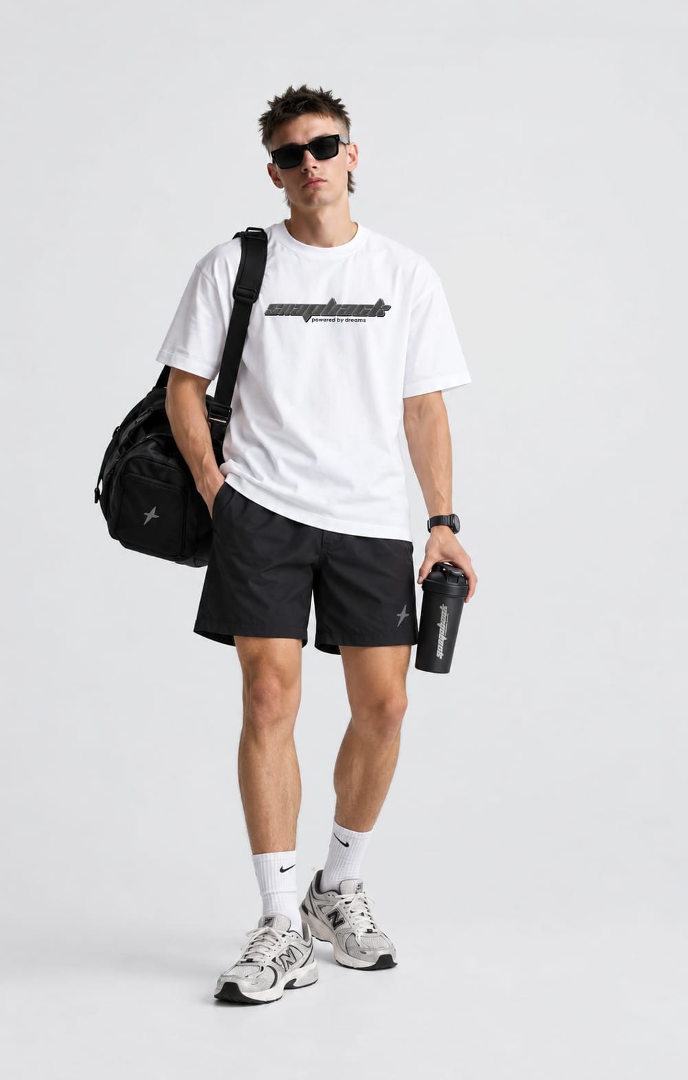 Drift Tee