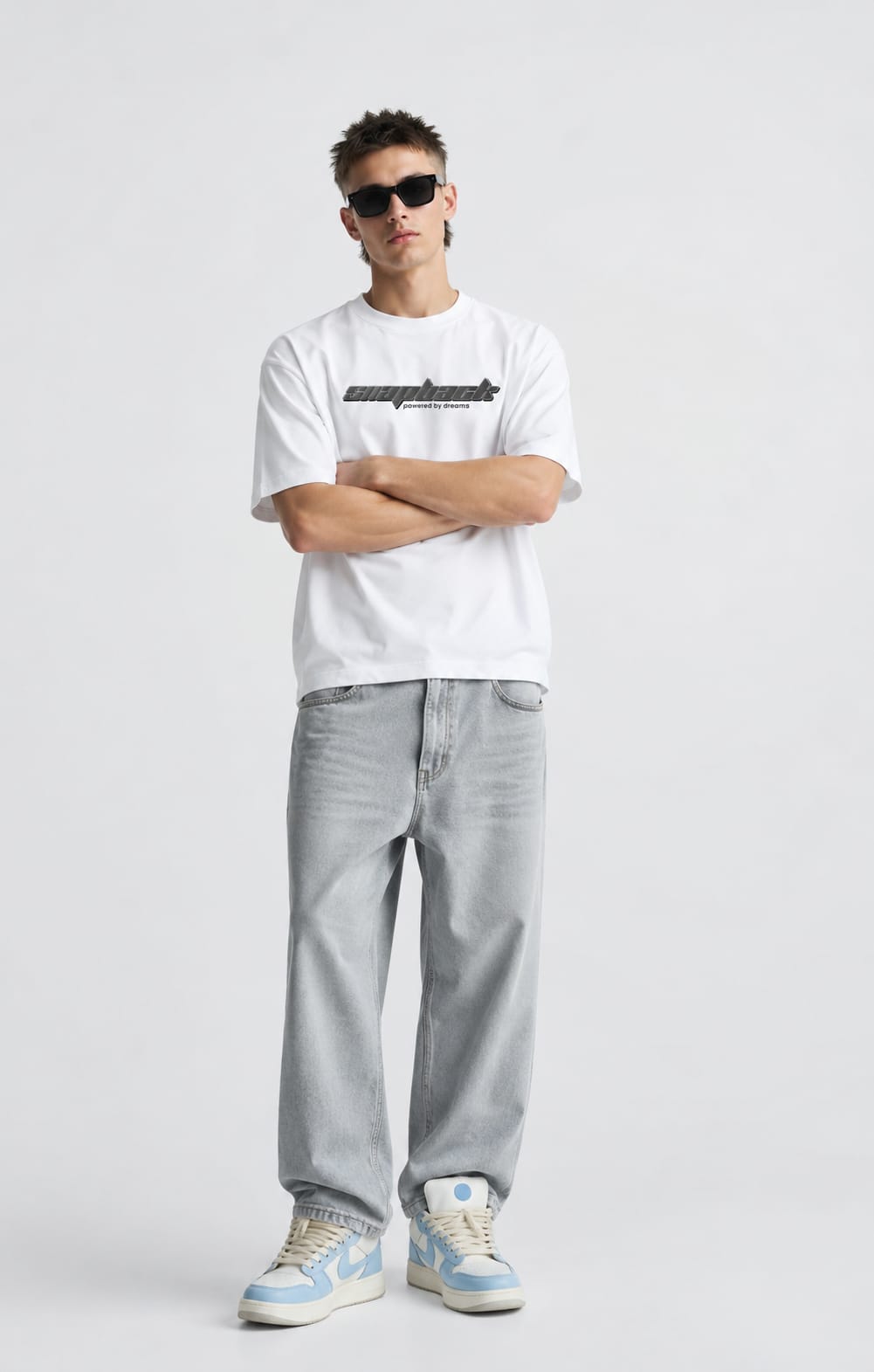 Drift Tee