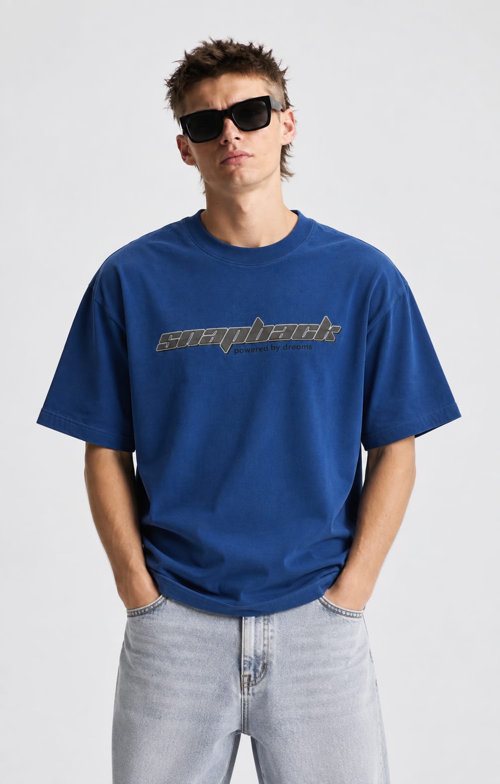 Drift Tee
