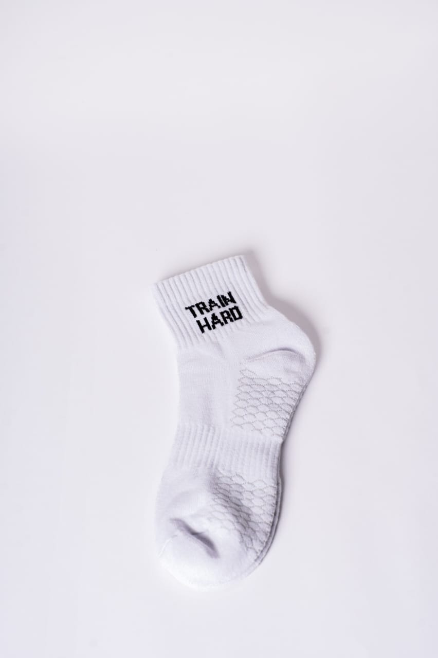 Power Pack Socks (Set of 3)
