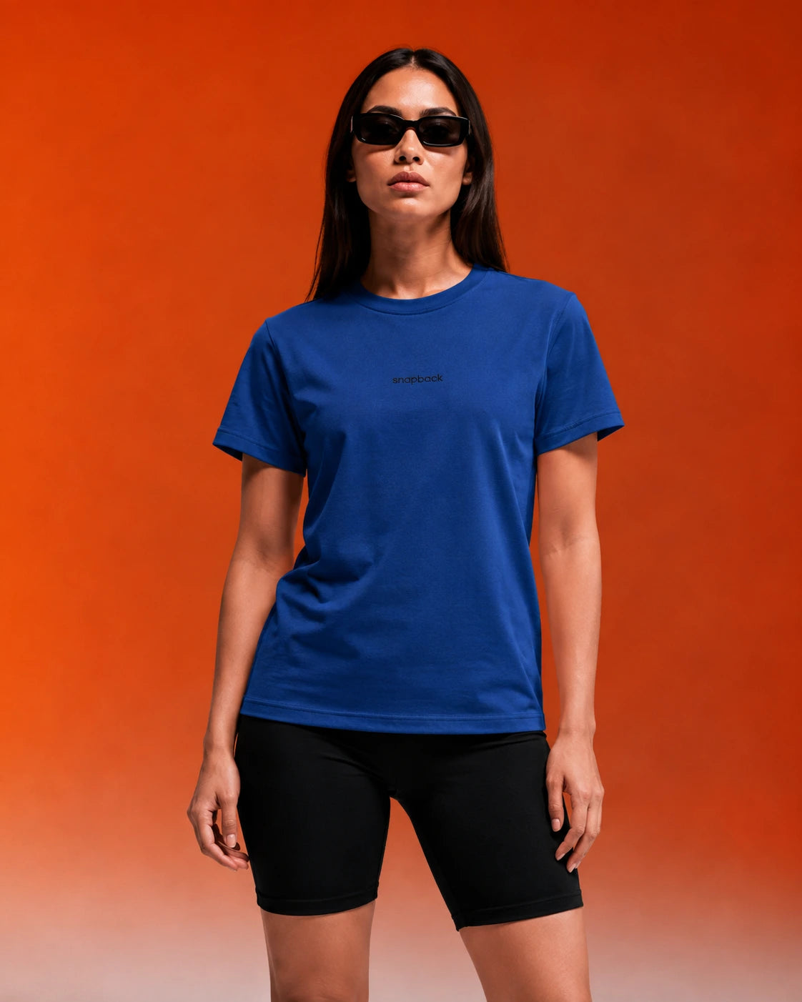 SoftLuxe Crew - Your Everyday Tee