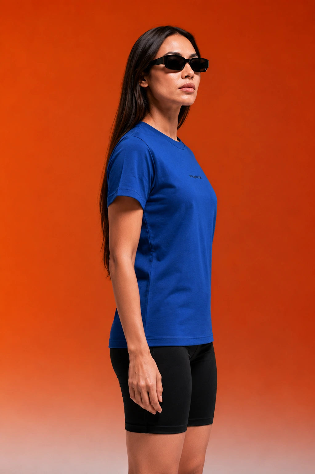 SoftLuxe Crew - Your Everyday Tee