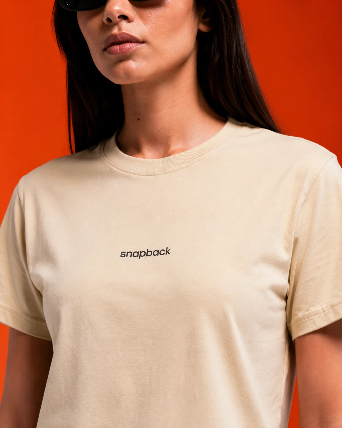 SoftLuxe Crew - Your Everyday Tee