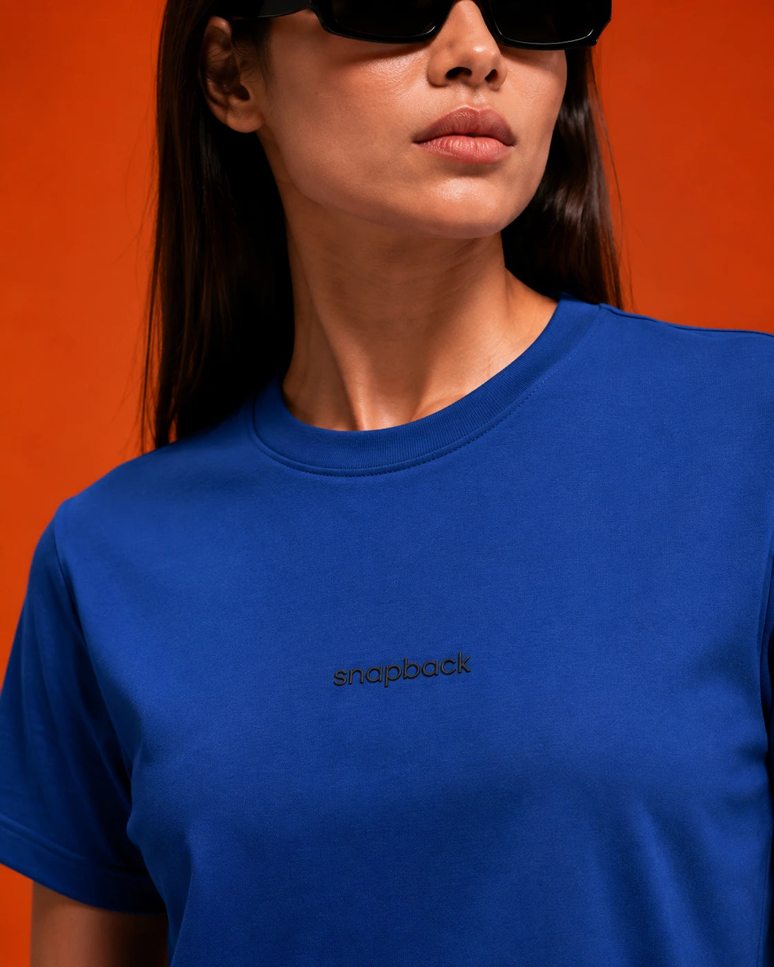 SoftLuxe Crew - Your Everyday Tee