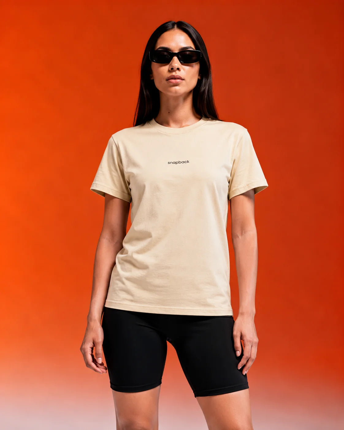 SoftLuxe Crew - Your Everyday Tee