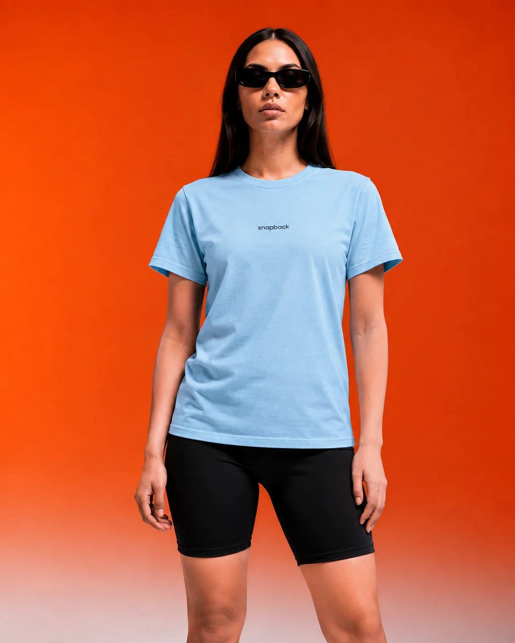 SoftLuxe Crew - Your Everyday Tee