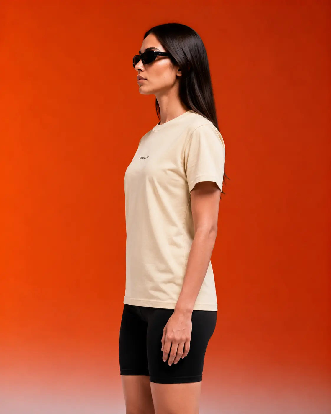 SoftLuxe Crew - Your Everyday Tee