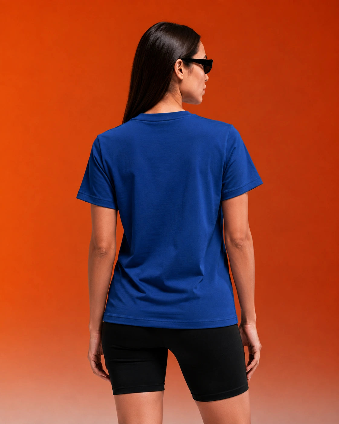 SoftLuxe Crew - Your Everyday Tee